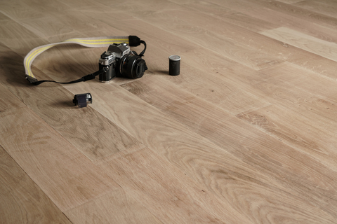 Parquet chêne AB Rustique